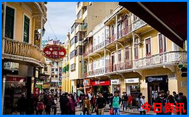 国内五日游适合去哪旅游